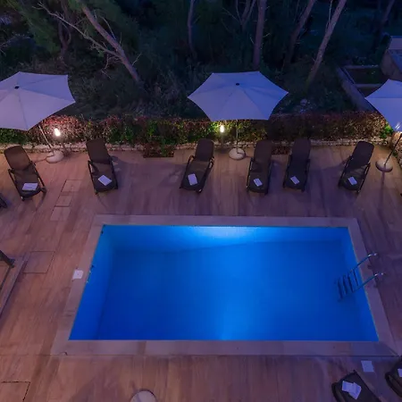 Old Mill فندق ميلنا