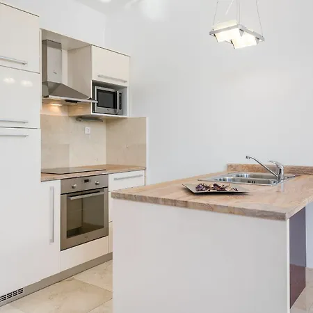 Old Mill ホテル ミルナ