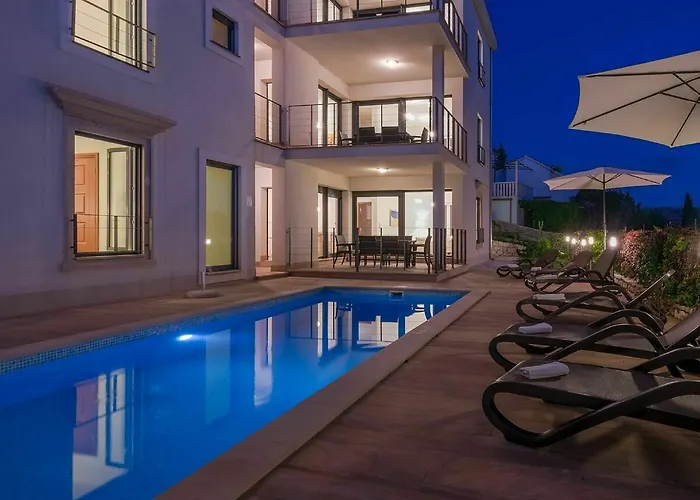 Old Mill * Милна