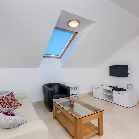 Old Mill Milna (Brac)