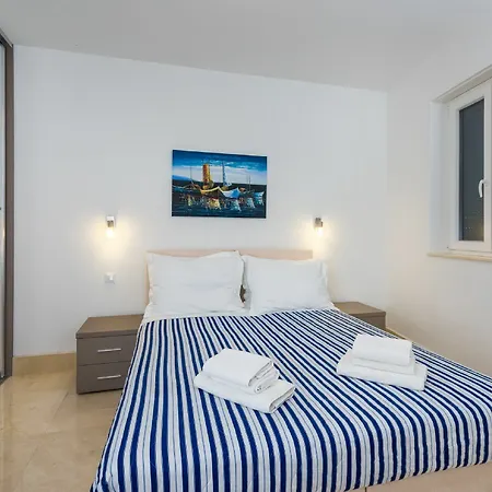 Old Mill Milna (Brac)