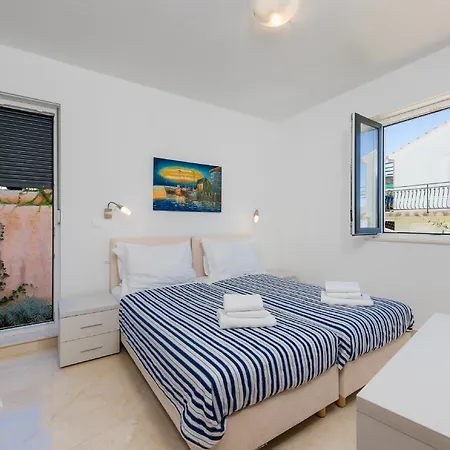 Old Mill Milna (Brac)