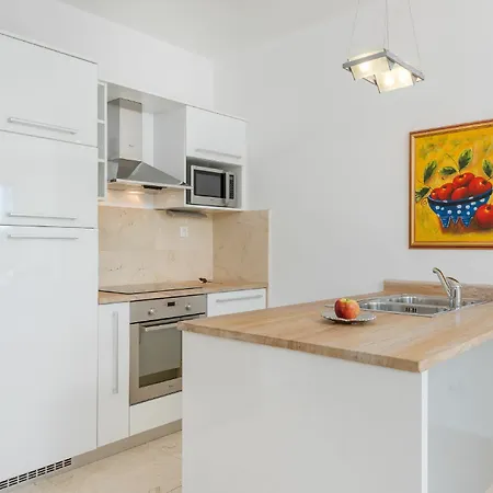 Old Mill Otel Milna (Brac)